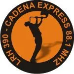 Logo da Radio Express