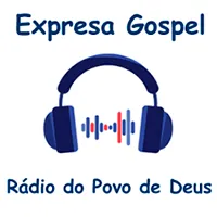 Logo da Radio Expressa Gospel