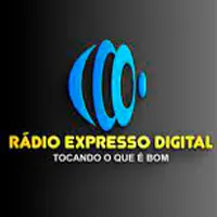 Logo da Radio Expresso Digital