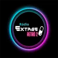Logo da Radio Êxtase