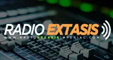 Logo da Radio Éxtasis