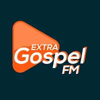 Logo da Radio Extra Gospel