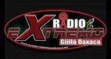 Logo da Radio Extremo Guila Oaxaca