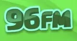 Logo da Radio Extremo Sul 96,5 FM