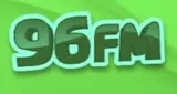 Logo da Radio Extremo Sul FM 96.5