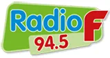 Logo da Radio-f