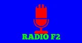 Logo da Radio F2