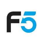 Logo da Radio F5 FM