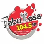 Logo da Radio Fabulosa 104.5 FM