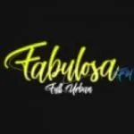 Logo da Radio Fabulosa 99.0 FM