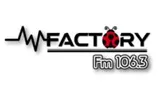 Logo da Radio Factory
