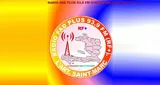 Logo da RADIO FAD PLUS 93.9 FM