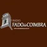 Logo da Radio Fado de Coimbra