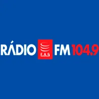 Logo da Radio FAG