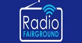 Logo da Radio Fairground