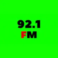Logo da Radio faixa comunitária 92 Fm