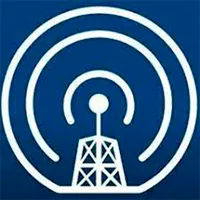 Logo da Radio faixa comunitária FM