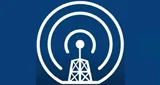 Logo da Radio faixa comunitária