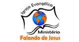 Logo da Radio Falando de Jesus
