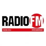Logo da Radio Faleria Mare 104.5 FM