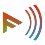 Logo da Radio Fama 105.0 FM