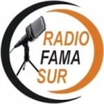 Logo da Radio Fama Sur 99.1 FM