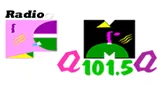 Logo da Radio Fama