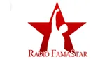 Logo da Radio FamaStar