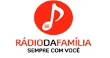 Logo da Radio Família AM 820
