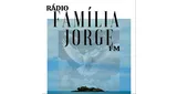 Logo da Radio Família Jorge FM