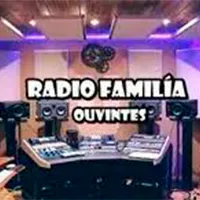 Logo da Radio Família Ouvintes