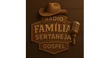Logo da Radio Familia Sertaneja Gospel