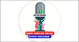 Logo da Radio Familiar Online