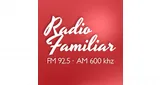 Logo da Radio Familiar