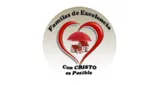 Logo da Radio Familias de Excelencia