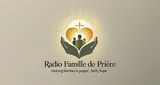 Logo da Radio Famille de Prière