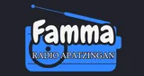 Logo da Radio Famma Apatzingan