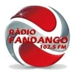 Logo da Radio Fandango