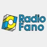 Logo da Radio Fano 101.1 FM