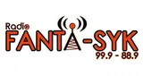 Logo da Radio Fanta-SYK