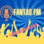 Logo da Radio Fantas FM