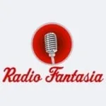 Logo da Radio Fantasia 106.3 FM