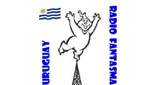 Logo da Radio Fantasma