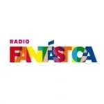 Logo da Radio Fantástica 94.4 FM