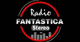 Logo da Radio Fantástica Estéreo