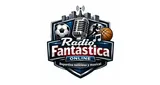 Logo da Radio Fantástica Online