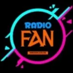Logo da Radio Fantástica
