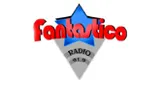 Logo da Radio Fantastico FM