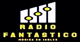 Logo da Radio Fantastico Lima  (Martin Acha Fiorani)