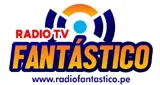 Logo da Radio Fantàstico Piura